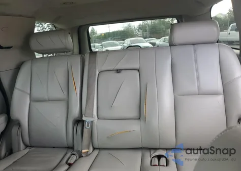 2007 GMC Yukon z USA, uszkodzony, nr VIN 1GKFC13J67J133186